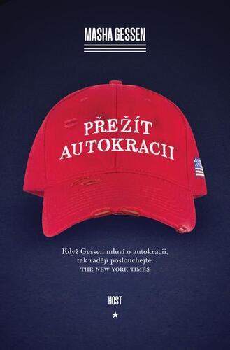 Přežít autokracii kúpite na Panta Rhei