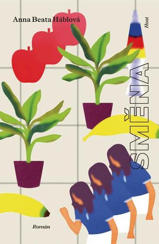 Směna kúpite na Panta Rhei