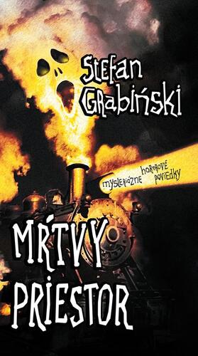 Mŕtvy priestor - Stefan Grabiński
