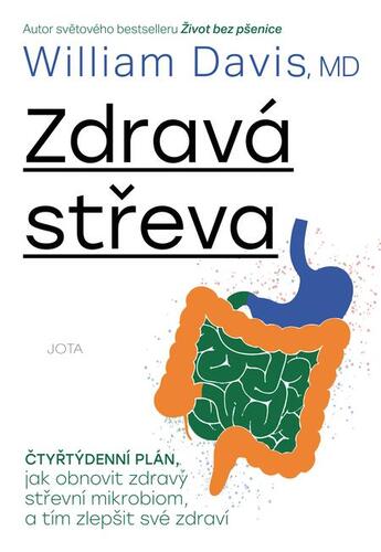 Zdravá střeva kúpite na Panta Rhei