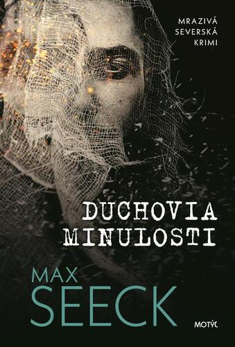 Duchovia minulosti - Max Seeck