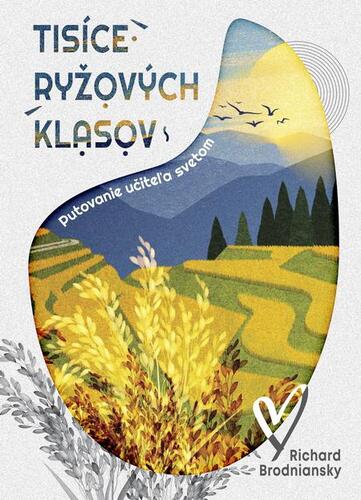Kniha Tisíce ryžových klasov