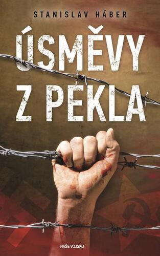Kniha Úsměvy z pekla - Stanislav Háber