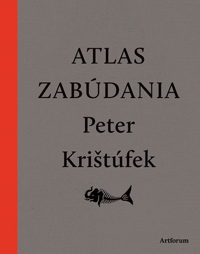 Atlas zabúdania