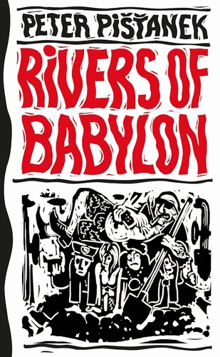 Rivers of Babylon 1 kúpite na Panta Rhei