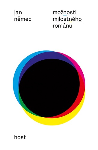 Možnosti milostného románu - Jan Němec kúpite na Panta Rhei