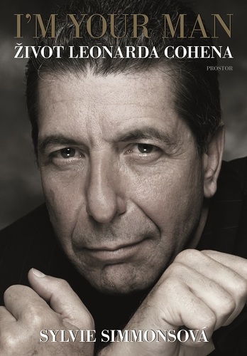 I'm Your Man: Život Leonarda Cohena