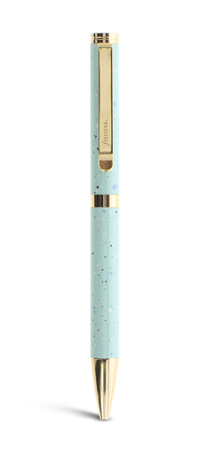 Kniha Filofax Filofax Guľôčkové pero Expressions Mint