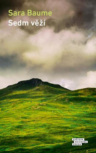 Kniha Sedm věží
