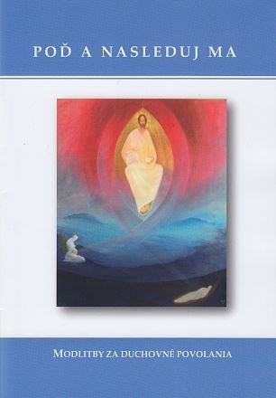 Kniha Poď a nasleduj ma - Martin Majda