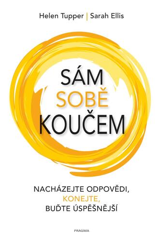 Kniha Sám sobě koučem