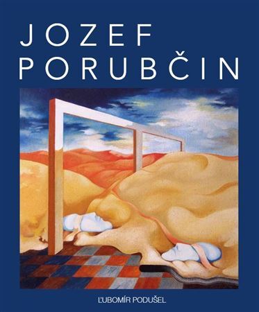 Kniha Jozef Porubčin