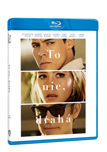 To nic, drahá BD