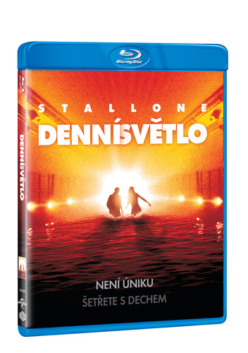 Denní světlo Blu-ray