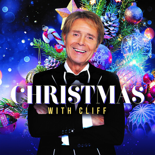 Richard Cliff - Christmas With Cliff CD