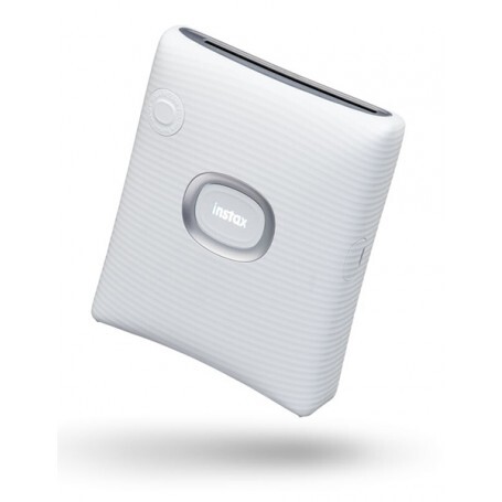 INSTAX SQUARE LINK WHITE