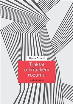 Kniha Traktát o kritickém rozumu - Hans Albert