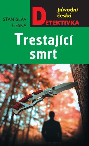 Kniha Trestající smrt