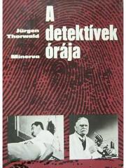 A detektívek órája