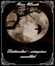 Kniha Ha leszáll az éj - Woods Rose