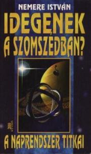 Idegenek a szomszédban - István Nemere