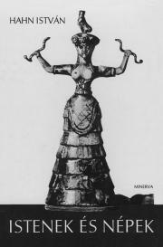 Kniha Istenek és népek - Hahn István