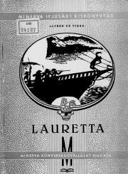 Lauretta