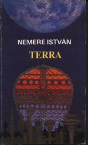 Kniha Terra - István Nemere