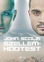 Szellemhadtest - John Scalzi kúpite na Panta Rhei