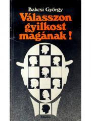 Válasszon gyilkost magának!