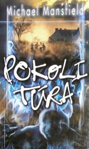 Kniha Pokoli túra - Michael Mansfield