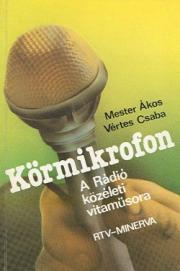 Körmikrofon