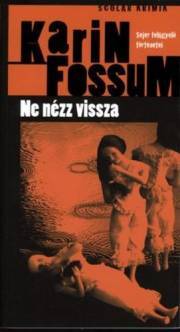 Kniha Ne nézz vissza - Karin Fossum