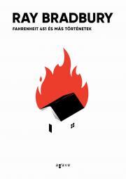 Fahrenheit 451 és más történetek - Ray Bradbury kúpite na Panta Rhei