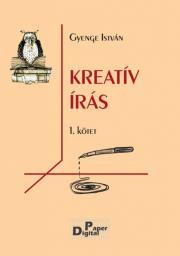Kreatív írás