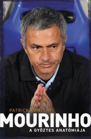 Mourinho - Patrick Barclay kúpite na Panta Rhei