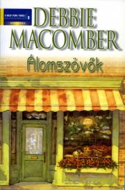 Kniha Álomszövok - Debbie Macomber