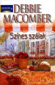 Színes szálak - Debbie Macomber