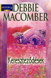 Kniha Keresztezodések - Debbie Macomber