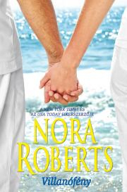 Kniha Villanófény - Nora Roberts
