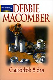 Csütörtök 8 óra - Debbie Macomber