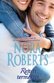 Kniha Rejtett természet - Nora Roberts