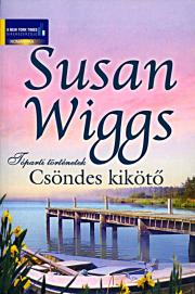 Csöndes kiköto - Susan Wiggs