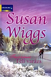 Téli varázs - Susan Wiggs