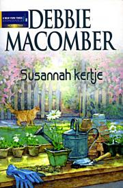 Kniha Susannah kertje - Debbie Macomber