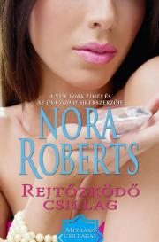 Kniha Rejtőzködő csillag - Nora Roberts