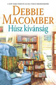 Kniha Húsz kívánság - Debbie Macomber