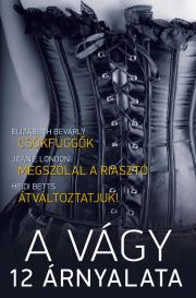 A vágy 12 árnyalata 2.