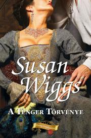 A tenger törvénye - Susan Wiggs
