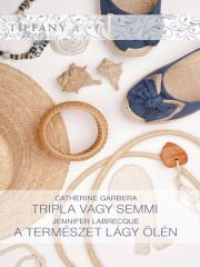 Kniha Tiffany 281–282. - Garbera Katherine,Labrecque Jennifer